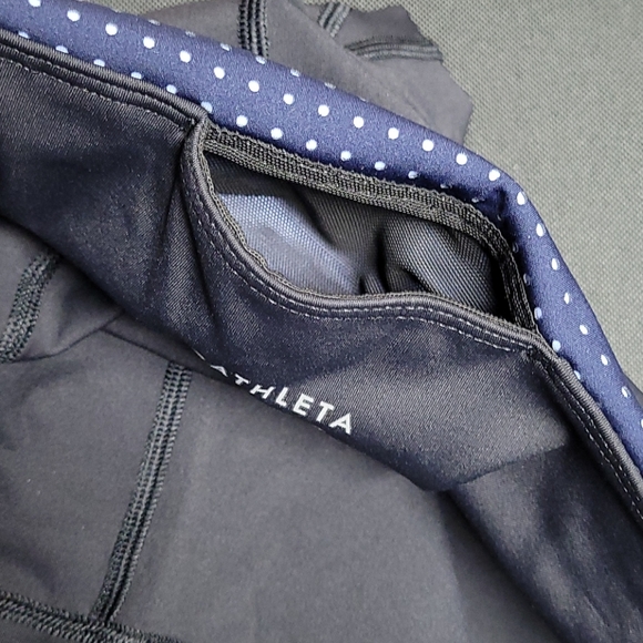 Ultimate Stash Pocket Colorblock Laser Cut 7/8 - Picture 8 of 11